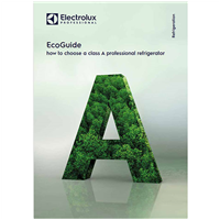 Refrigeration ecoguide