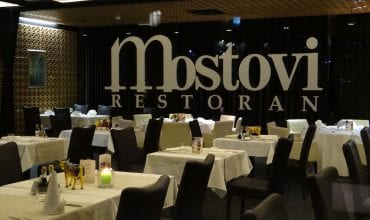 Mostovi Restoran