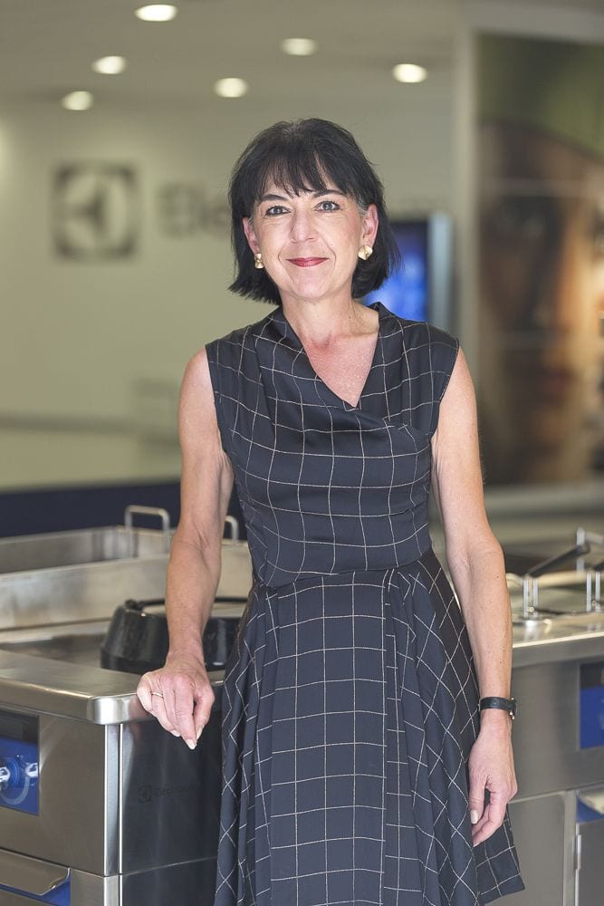 Esther-Staskiewicz-Vice-President-Global-Marketing-at-Electrolux-Professional