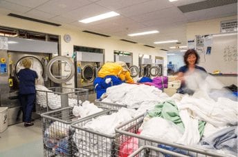 joondalup-health-campus-laundry-sorting