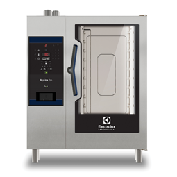 SkyLine ProSElectric Combi Oven 10GN1/1