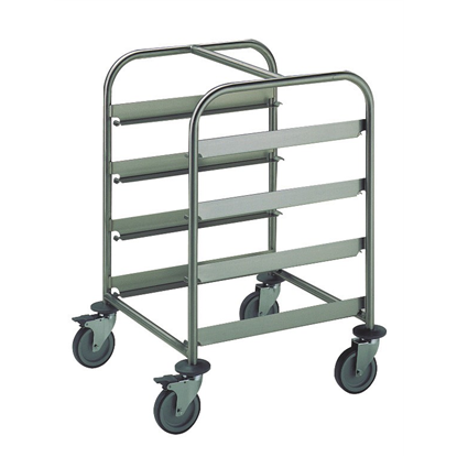 Service Trolleys4 Dishwasher Rack Trolley