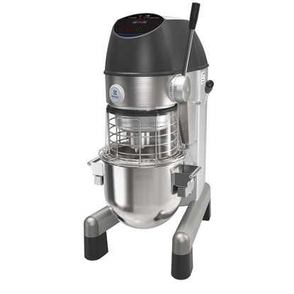 Planetary MixersPlanetary Mixer, 20 lt. - Table Model