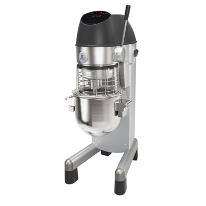 Planetary MixersPlanetary Mixer, 20 lt. - Floor Model