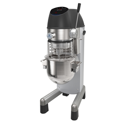 Planetary MixersPlanetary Mixer, 20 lt. - Floor Model, with Hub, Single Phase