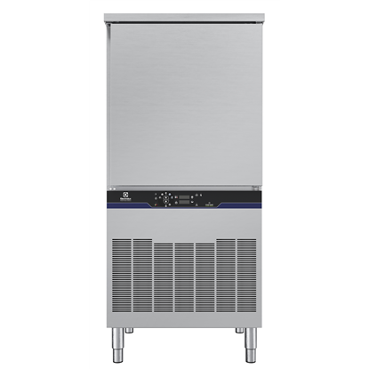 Blast Chiller Freezers CrosswiseBlast Chiller-Freezer Crosswise - 40kg 10GN 1/1 (R452A)