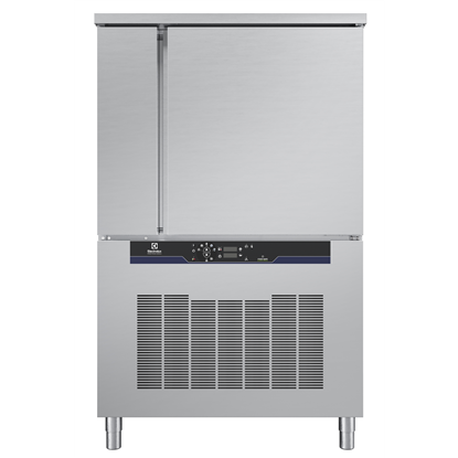 Blast Chiller Freezers CrosswiseBlast Chiller-Freezer Crosswise - 80kg 10GN 2/1 (R452A)