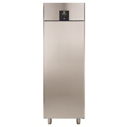 ecostore1 Door Digital Refrigerator, 670lt (-2/+10), AISI 304 - Remote