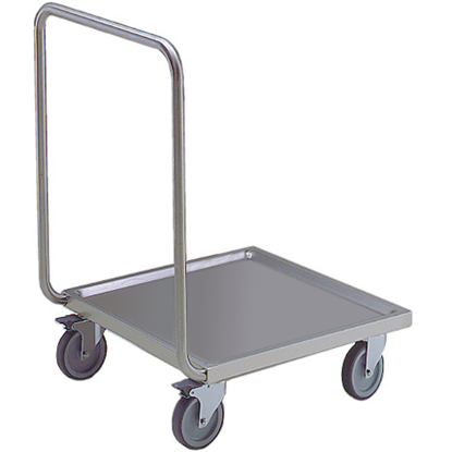 Service TrolleysPlatform Trolley 600 mm